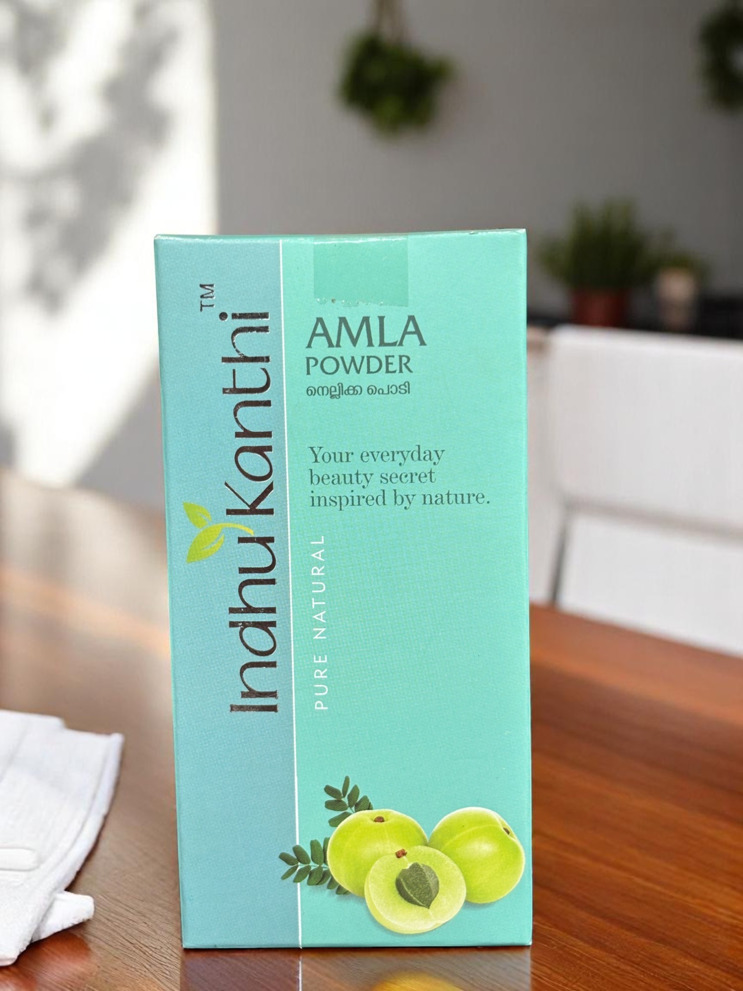 Amla Powder